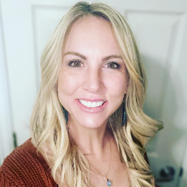 Stacy Marie [Etp]
